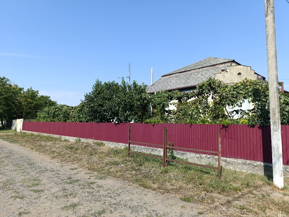 Продам власний будинок 12км. від Ужгорода в селі Сюрте