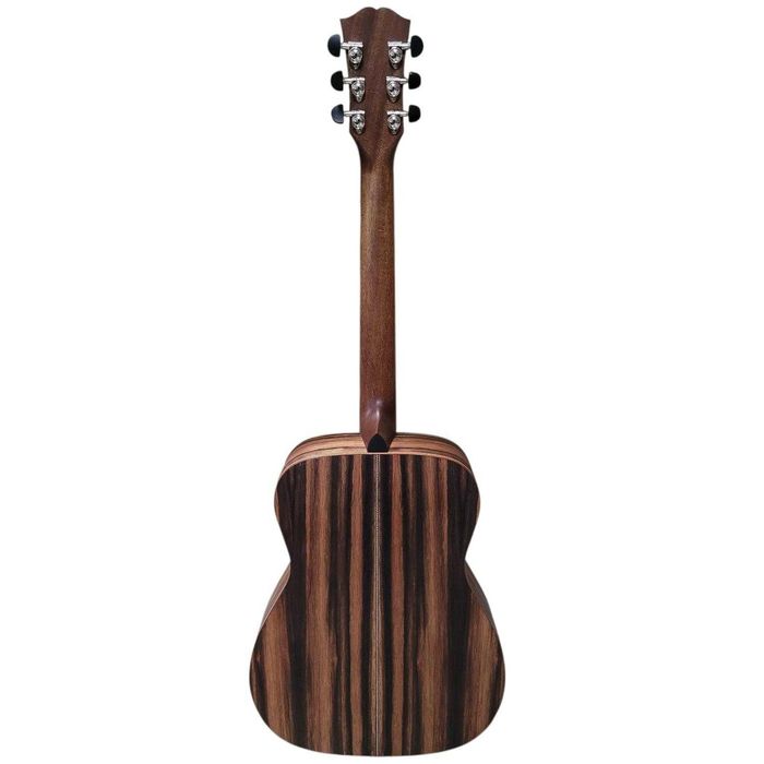 Dowina Bordeaux C-LB gitara akustyczna Sunburst