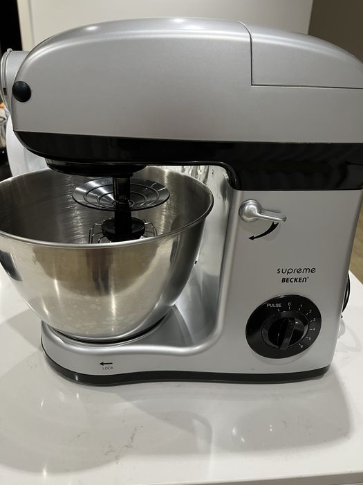 Maquina cozinha multifuncoes