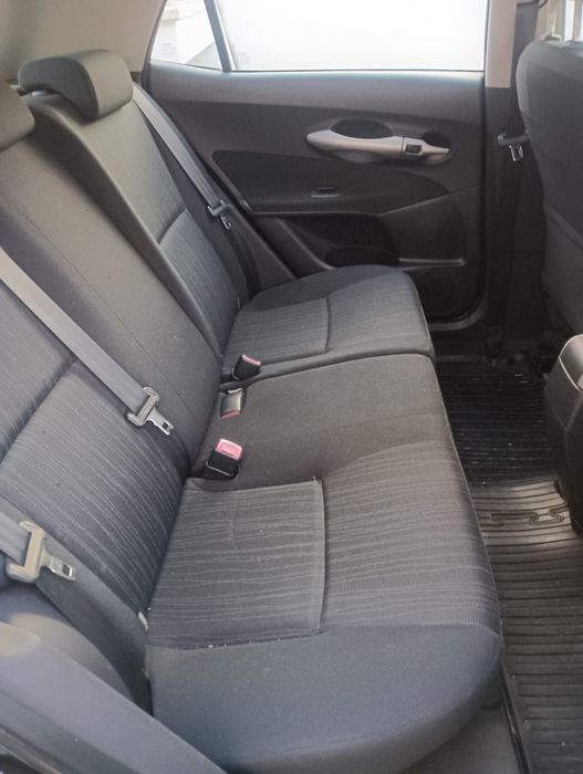 Toyota Auris 1.4 Diesel Motor de corrente muito bem estimado -Particular
