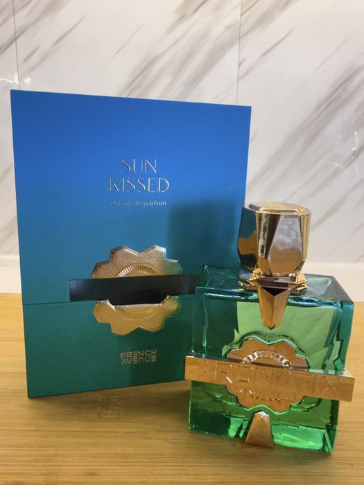 Perfume Sun Kissed - Aromatix (French Avenue)