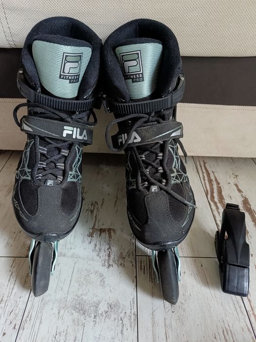 Rolki męskie Fila Legacy Pro 84