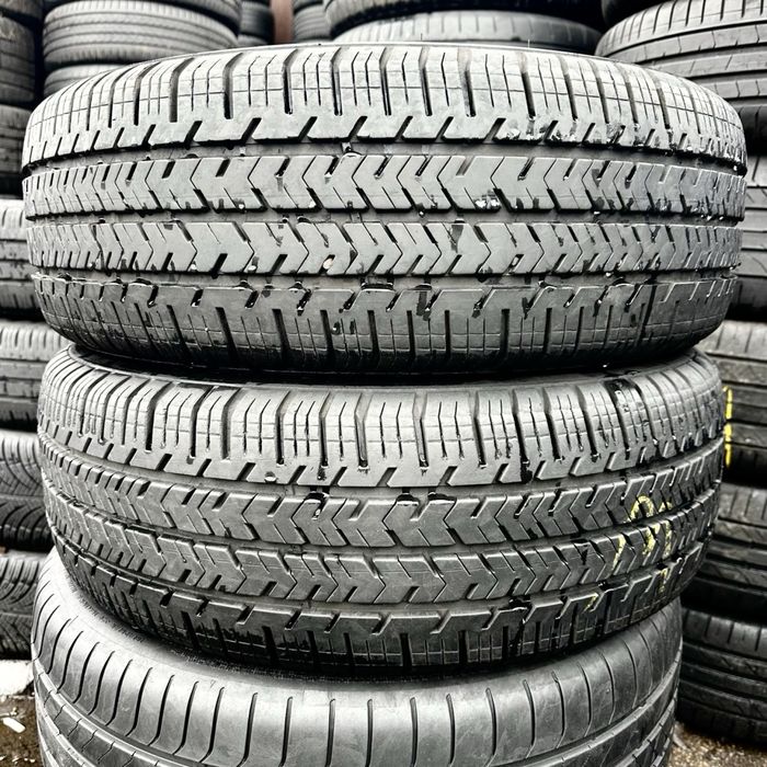 215/60/17с Michelin/ Agilis/ 90% остаток/ летние шины