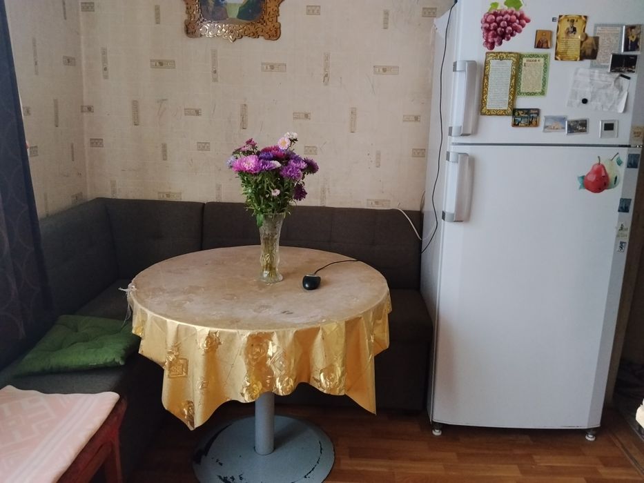 Здам частину будинку (окремий поверх))