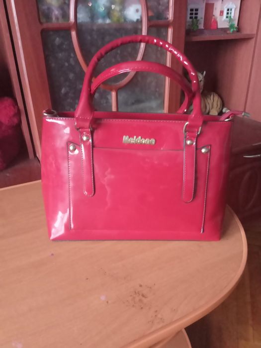 Продається нова сумка