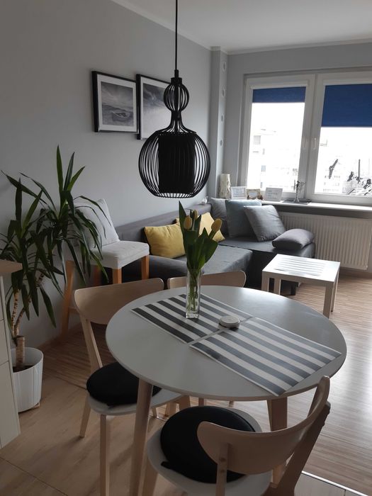 Apartament w centrum Gdyni