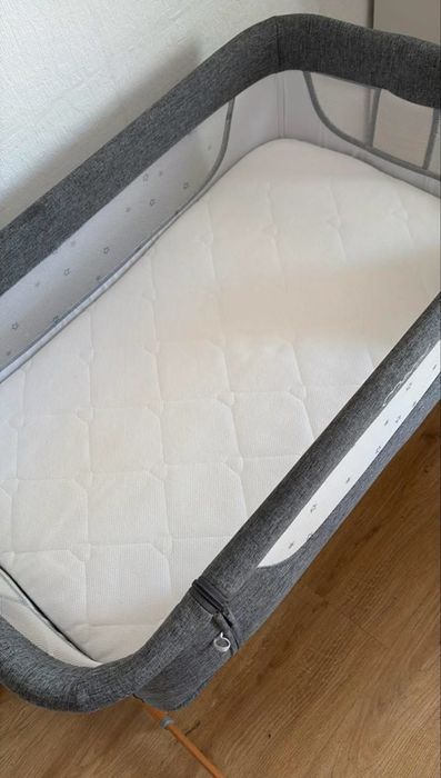 Lózeczko niemowlęce