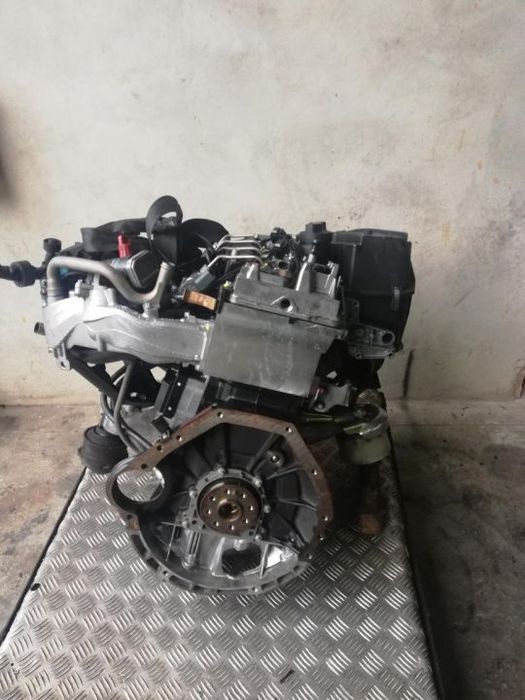 Motor Mercedes 220cdi 150cv 2007Ref: 646 963