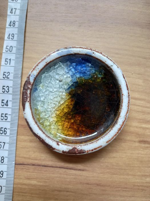 Małe miseczki dekoracyjne