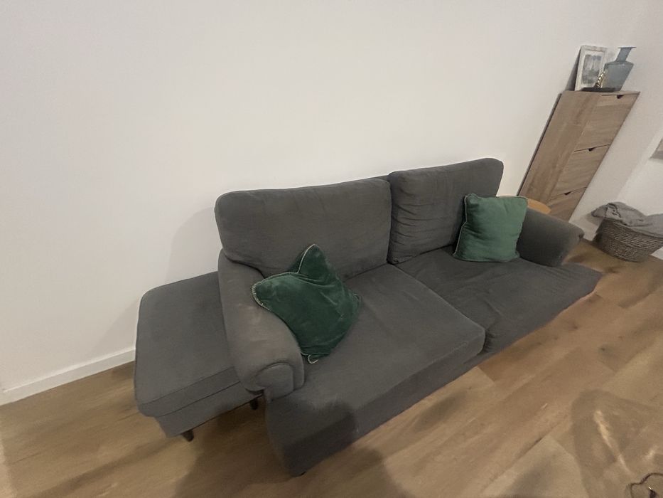 Sofa de 2 lugares