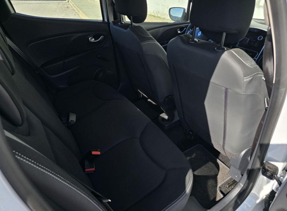 Renault Clio 1.5 de 2016