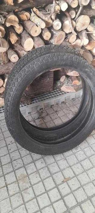 pneu de motorizadas