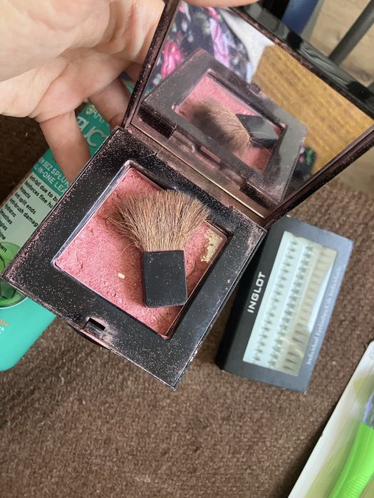 Bobbi brown shimmer szymer bronzer