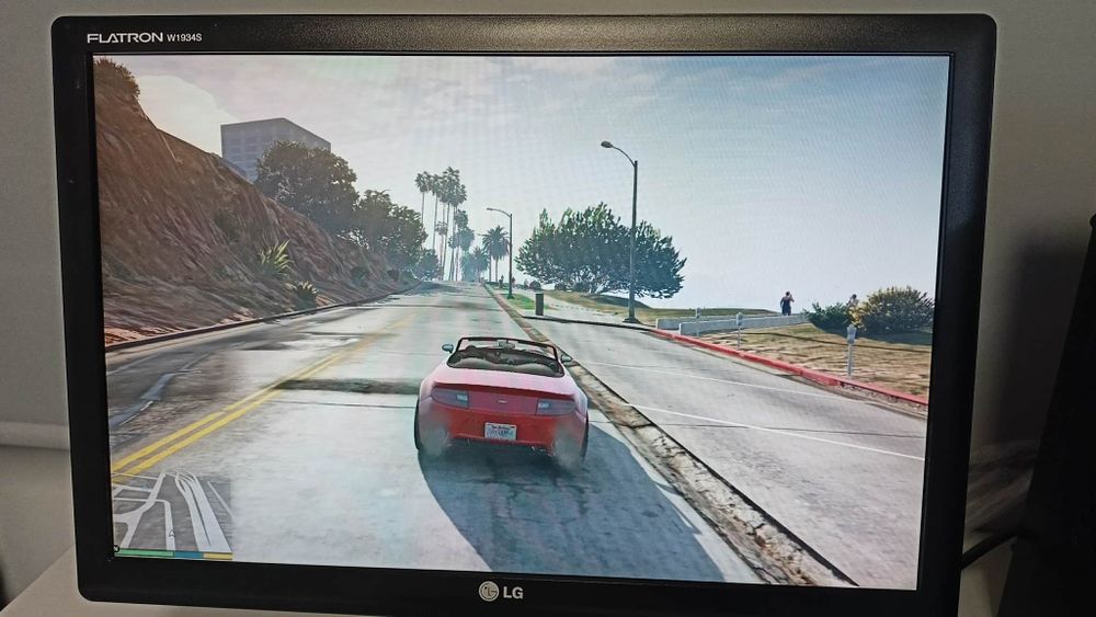 Komputer dla dziecka do gier nauki szkoły internetu Intel i5