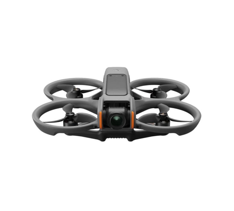 Квадрокоптер DJI Avata 2 Drone Only