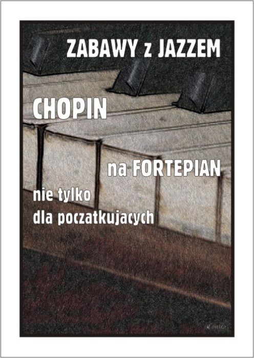 Nuty - Jazz na Fortepian
