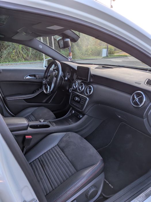 MERCEDES A200 Diesel