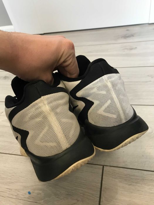 Buty do koszykówki Nike Zoom Evidence rozm. 46