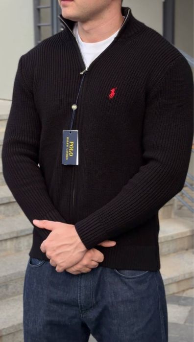 Кардигани від Polo Ralph