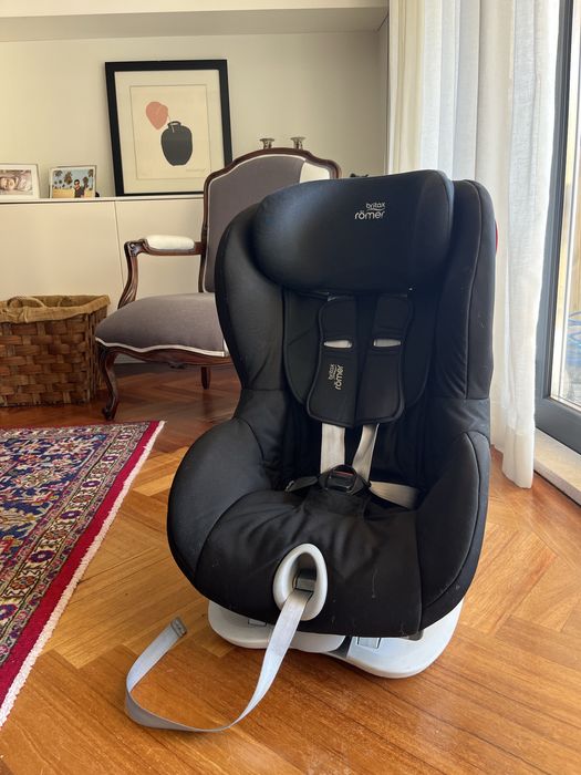 Britax Romer King II LS