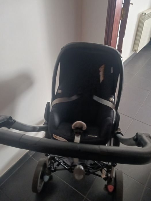 Carrinho bebe / bebe confort