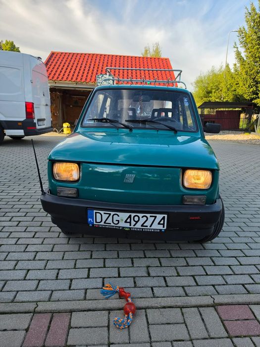 Fiat 126