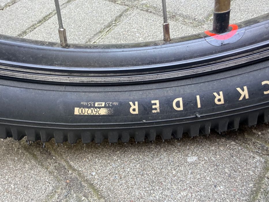 Sprzedam rower.