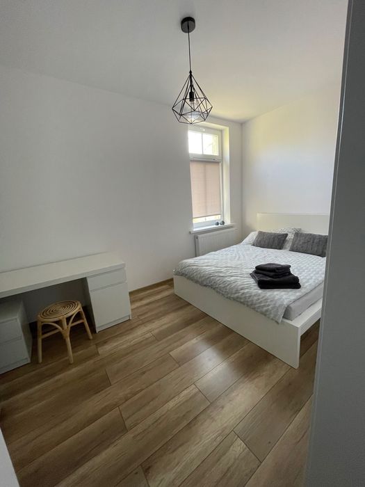 Apartament do wynajęcia na doby w Wałczu.