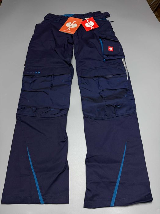 Spodnie robocze 50L (102) Engelbert Strauss motion 2020 NOWE