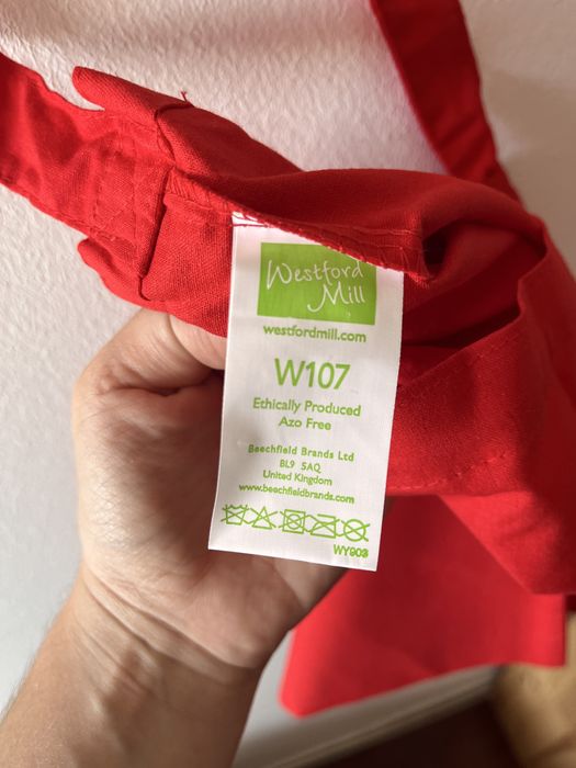 15 tote-bags a tiracolo vermelhos