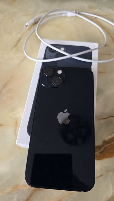 Iphone 13 128 GB stan bdb