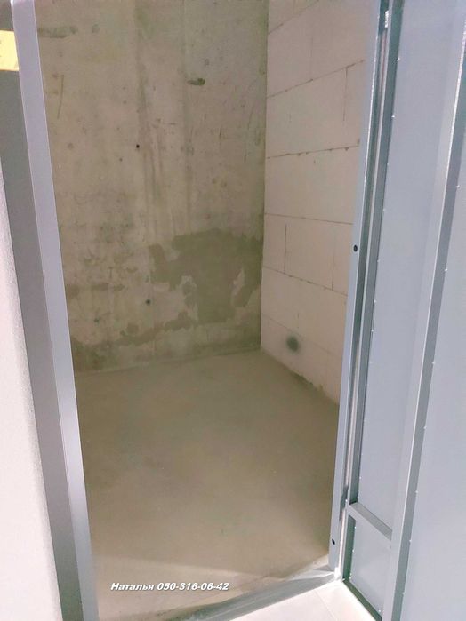 1-кімнатна квартира за адресою вул. Дача Ковалевського (площа 45,5 м²) - Atlanta.ua - фото 17