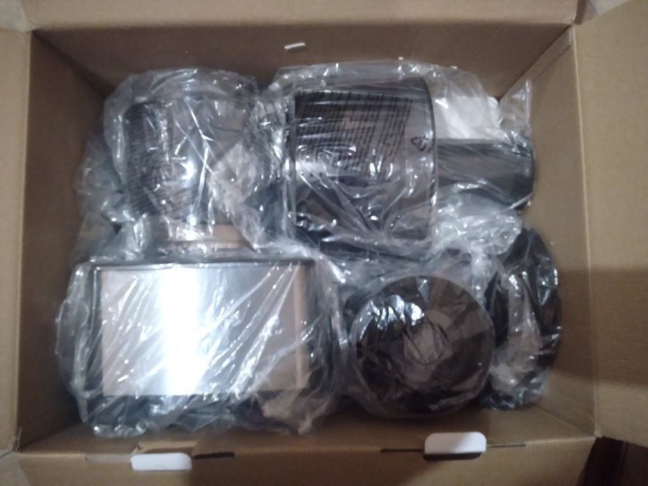 Кухонний комбайн Gorenje SBR1000BE