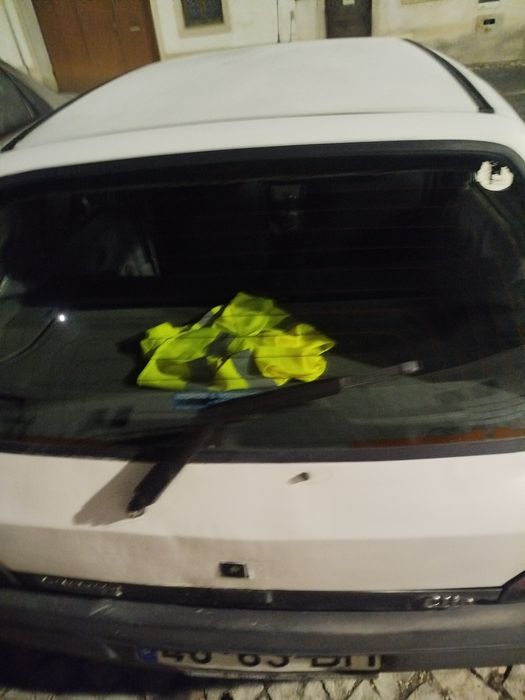 Carro Renault clio