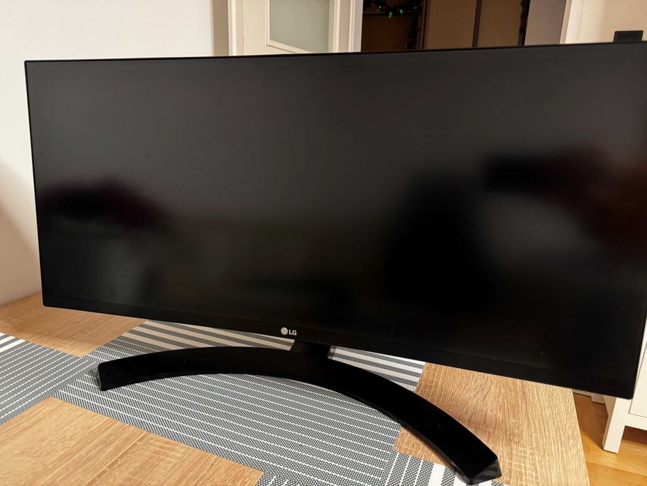 Monitor LG 29" 29UC88-B