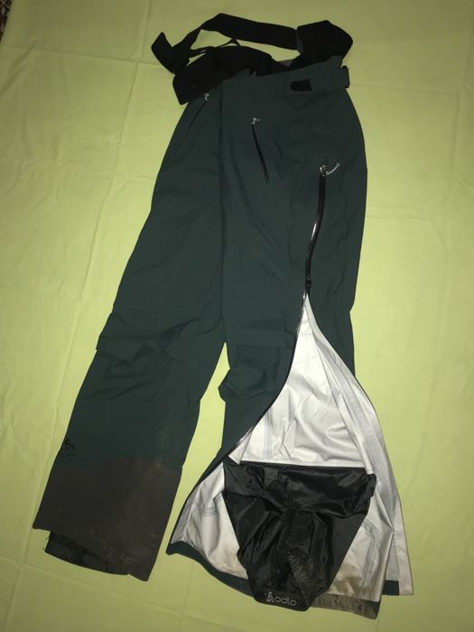 Штани Odlo Gore-Tex