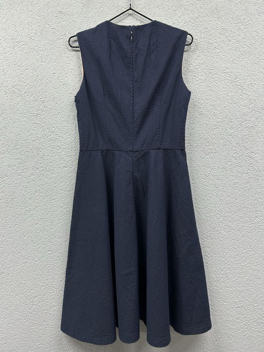 Сукня Jil. Sander Navy S-M плаття