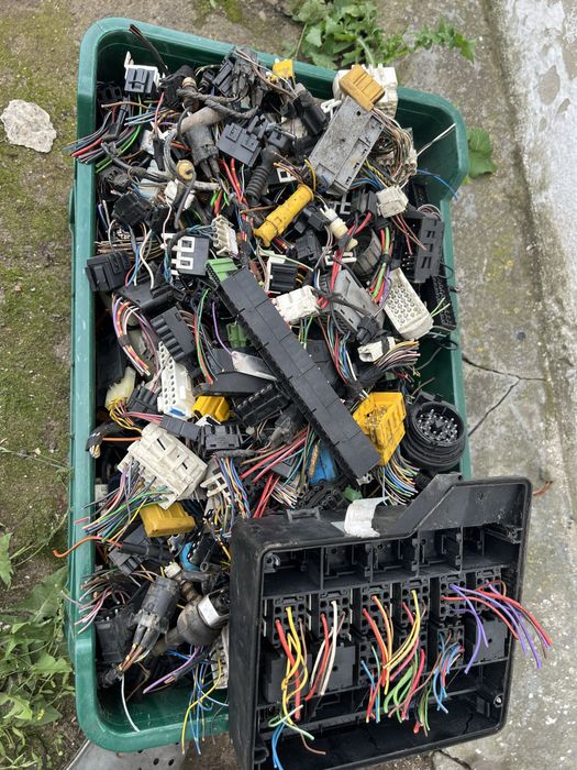 Фішки, фишки БМВ BMW