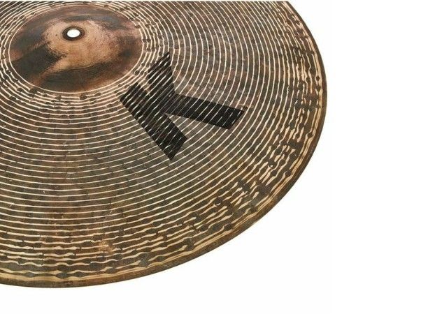 Zildjian K Custom Special Dry Ride 21''