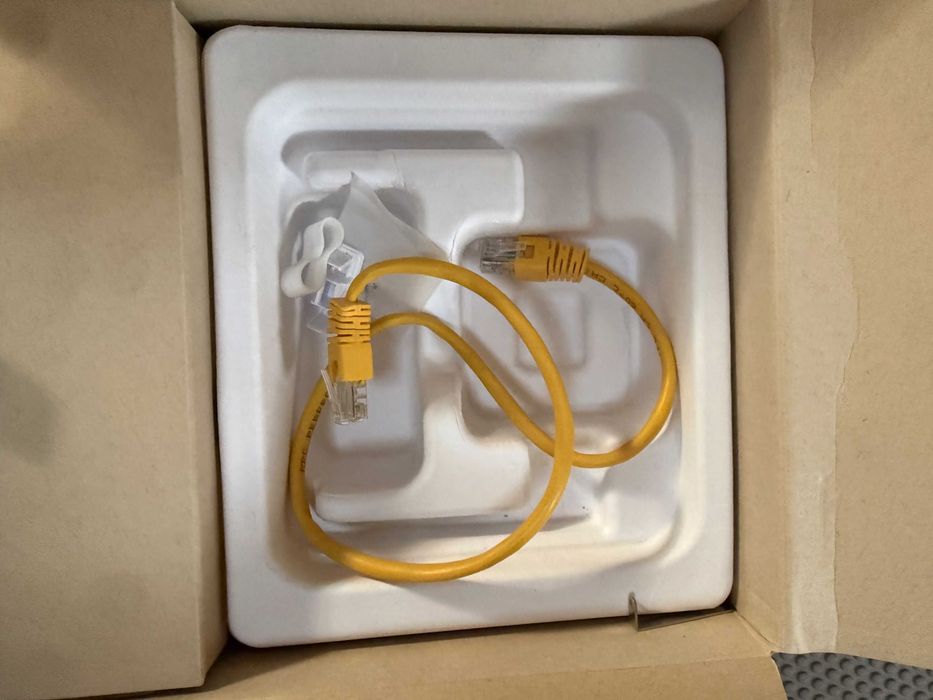 Ubiquity UniFi Security Gateway