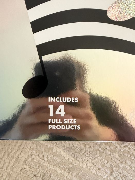 Sephora Favorites Advent Calendar