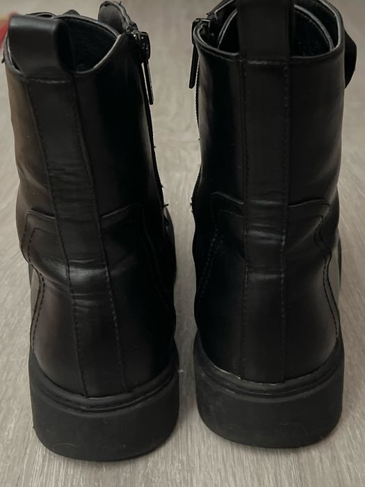 Glany botki Jenny Fairy 40