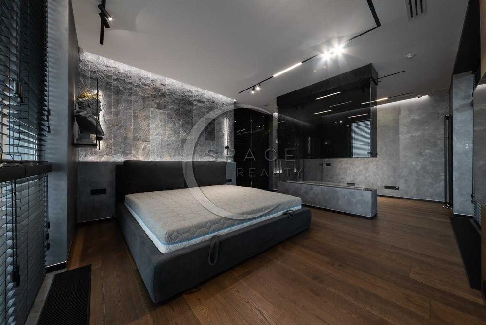 3-кімнатна квартира за адресою вул. Бульварно-Кудрявська (площа 127 м²) - Atlanta.ua - фото 10