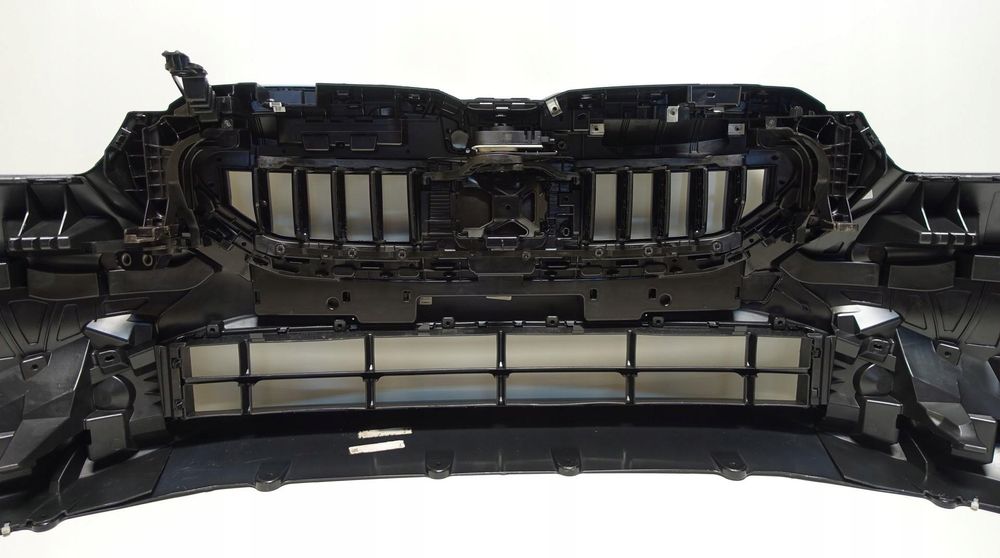 bmw 5 g60 g61 basic 9883904 pod 6 pdc 2023- zderzak przód przedni