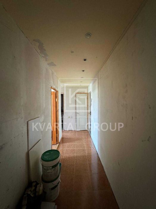 Продаж 3 кімнатної квартири в Києві за вигідною ціною