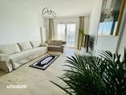 Apartament lux Wola tower 38 m2 FV  garaż