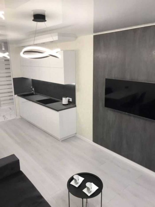 Сдаётся 2-к квартира в ЖК Подвысоцкий