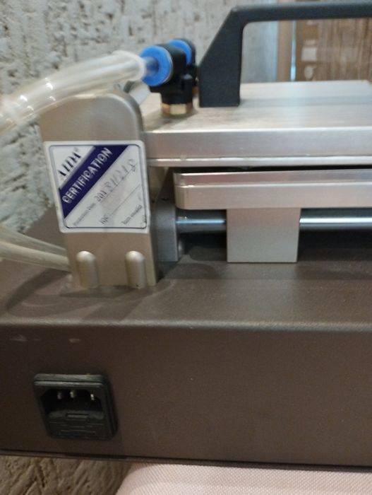 ОСА ламінатор Aida A - 761