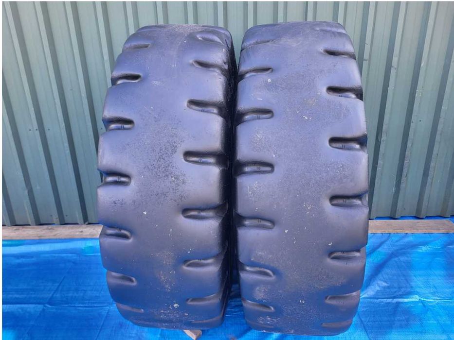 Opony Continental 18.00 18,00 - R 25 E-4 18.00-25