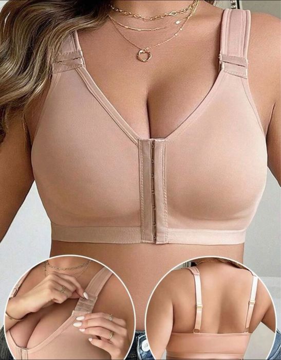 Sutiã da marca SHEIN, tam 0XL/44 nunxa usado